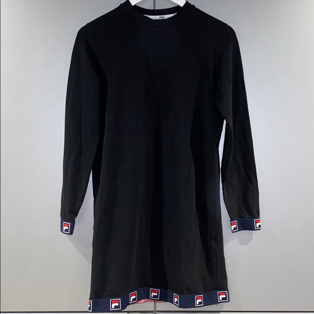 Fila Dress